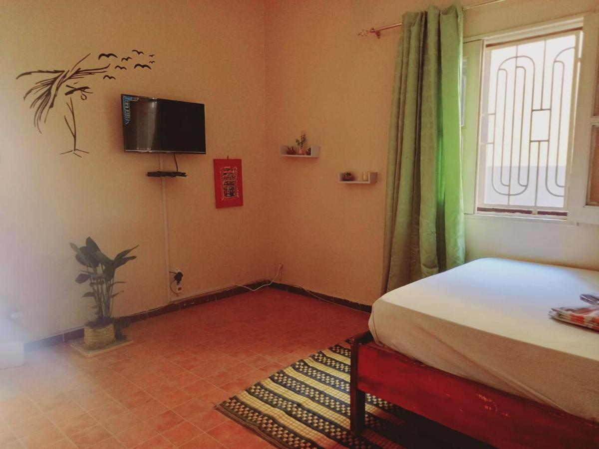 Chez Mina2 * Dakar