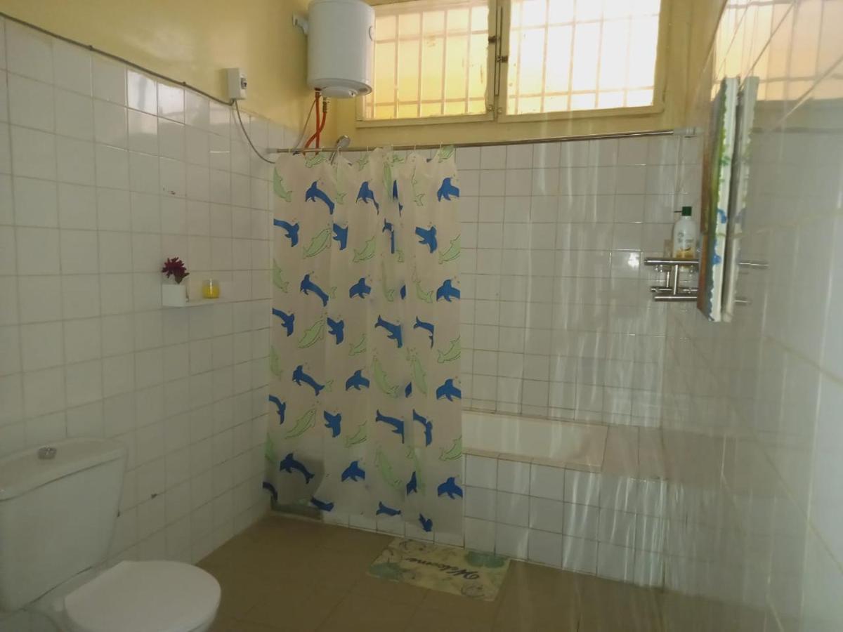 Chez Mina2 * Dakar